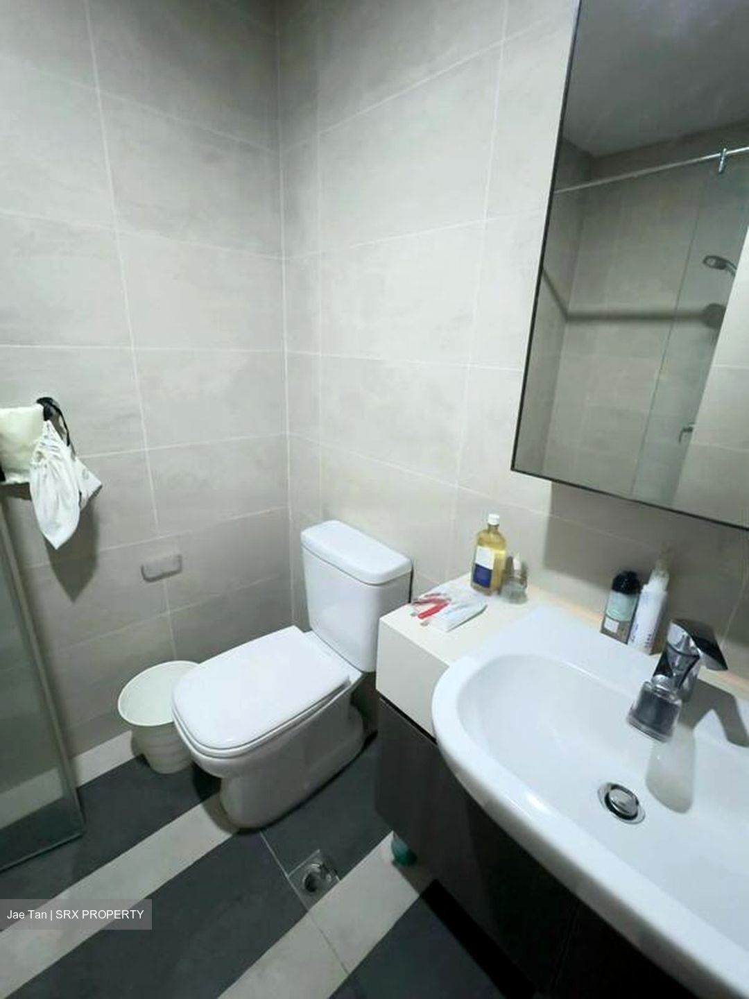 Parc Riviera (D5), Condominium #530738211
